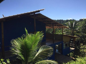 Casa especial em Itacaré